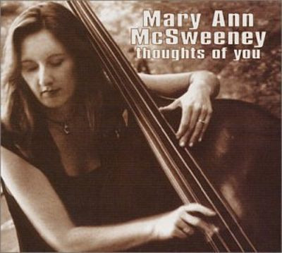 MCSWEENEY MARY ANN - Thoughts of You